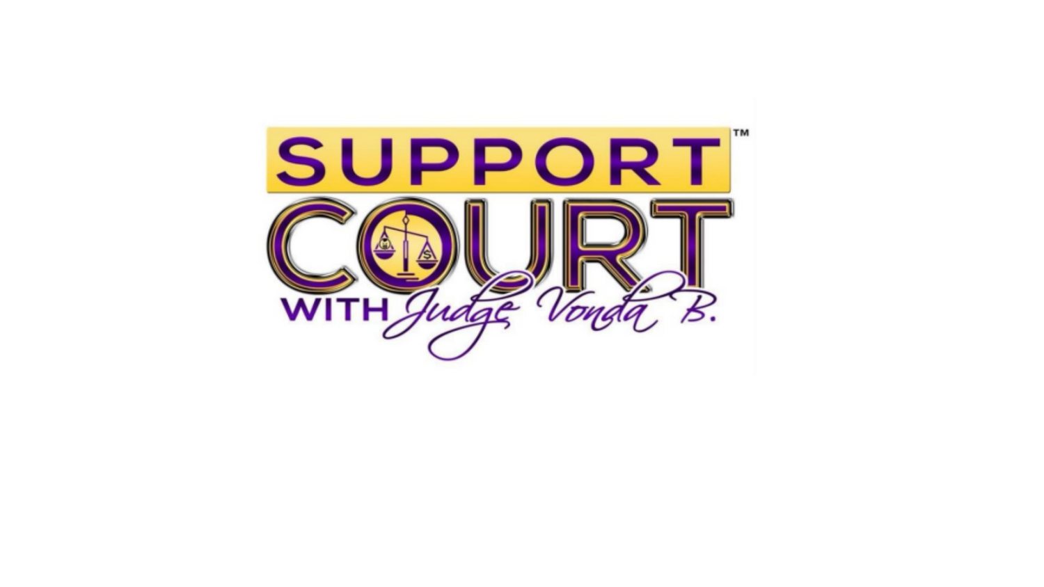 Is Support Court With Vonda Real